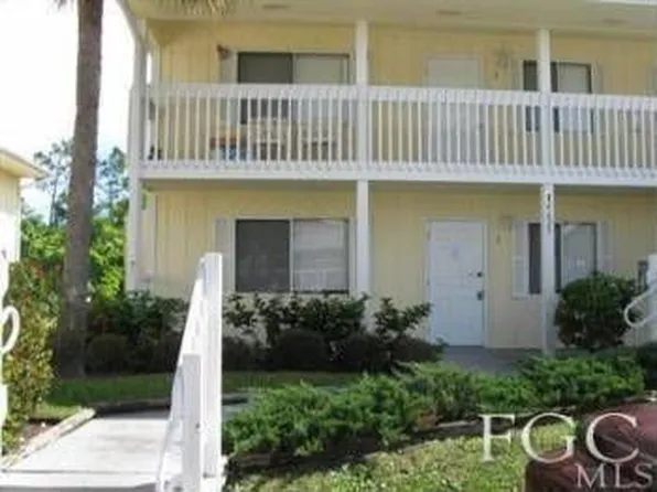 4627 Bayshore Dr APT I1, Naples, FL 34112
