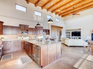 78 Don Jose Loop, Santa Fe, NM 87508