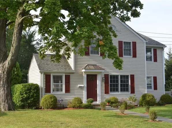 91 Waverly Pl, Eastchester, NY 10709