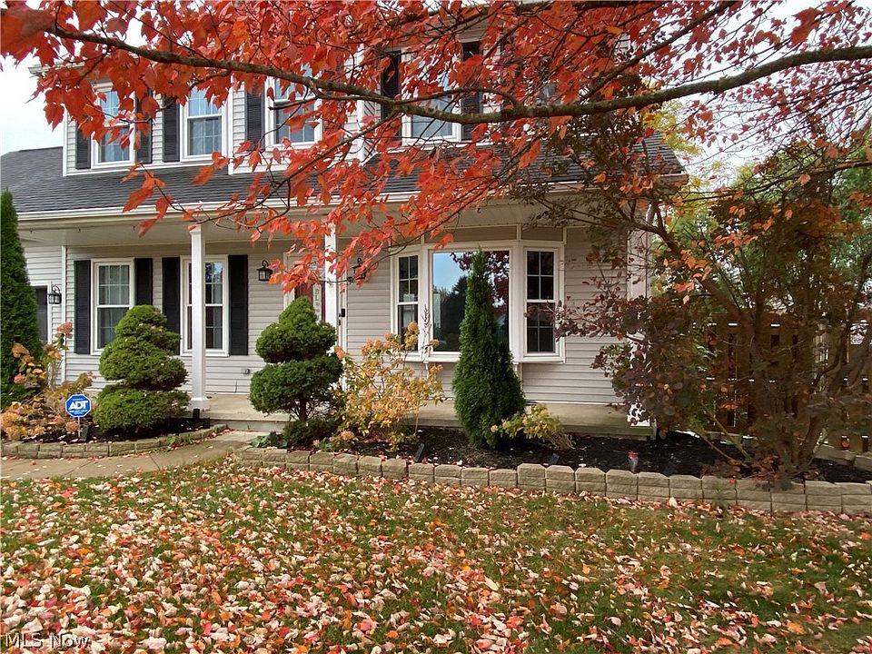 5086 Silver Maple Ln, Medina, OH 44256 Zillow
