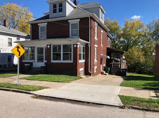 173 21st St NW #A, Barberton, OH