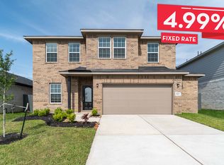 9022 Gull Canyon Dr, Baytown, TX 77521