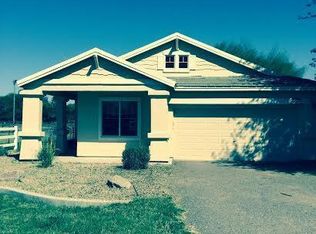 21637 S 156th St, Gilbert, AZ 85298