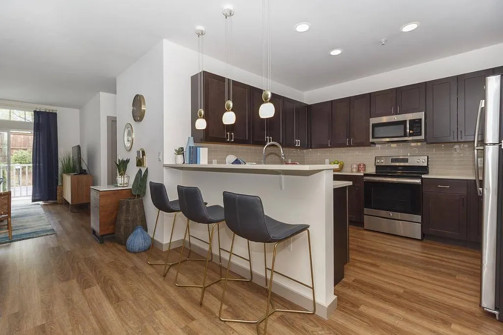 2 bed, 2.0 bath, $3,700 — Photo 2