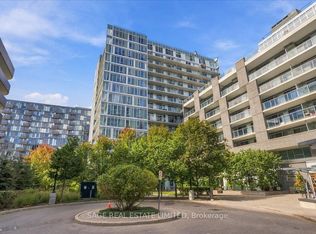 565 Wilson Ave #W204, Toronto, ON M3H0C6
