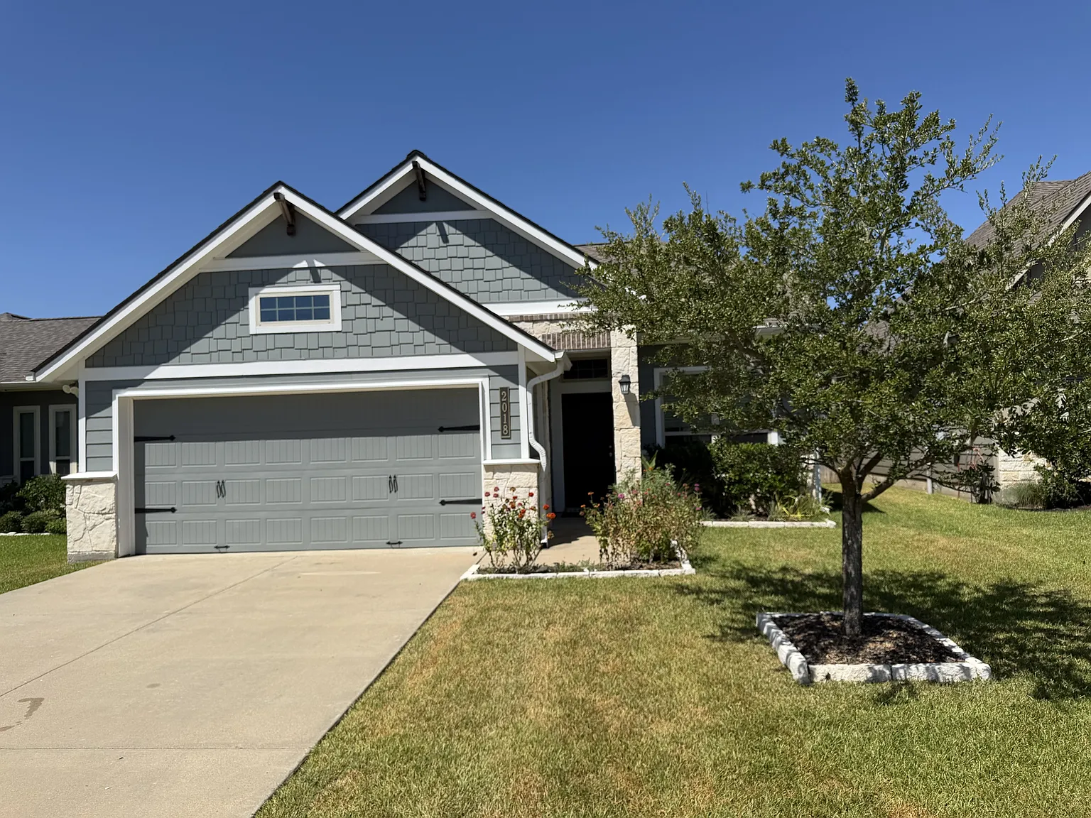 2018 Jester Trail - 1 — Photo 1