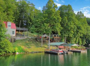 188 Lake Shore Rd, London, KY 40741