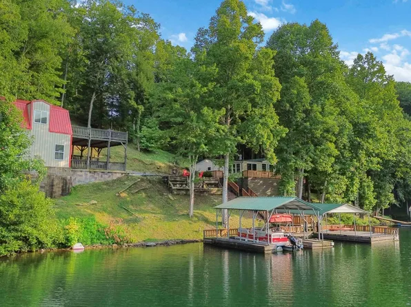 188 Lake Shore Rd, London, KY 40741