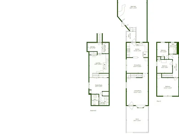 2052 E 73rd St, Brooklyn, NY 11234