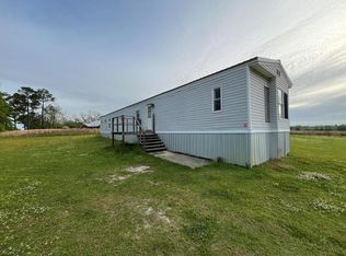 1742 N County Road 75, Ashford, AL 36312