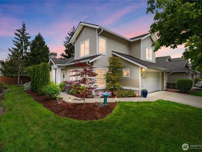 1317 60th Street SE #A, Auburn, WA, 98092