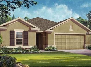 517 Kistler Cir, Clermont, FL 34715