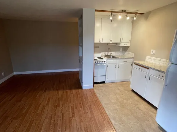 Valley Street Apartments