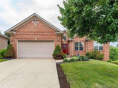 7009 Highpoint Circle, Sellersburg, IN, 47172
