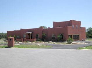 733 Loma Doble, Spring Branch, TX 78070