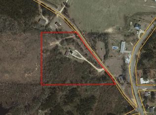 114 Mae Ola Dr, Mendenhall, MS 39114