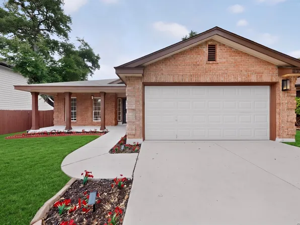 11222 Ocate, Helotes, TX 78023