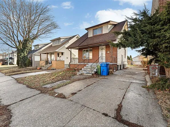 811 Elliott St E, Windsor, ON N9A 3S6