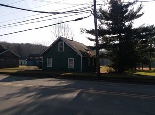 127 W Main St, Mount Jewett, PA 16740