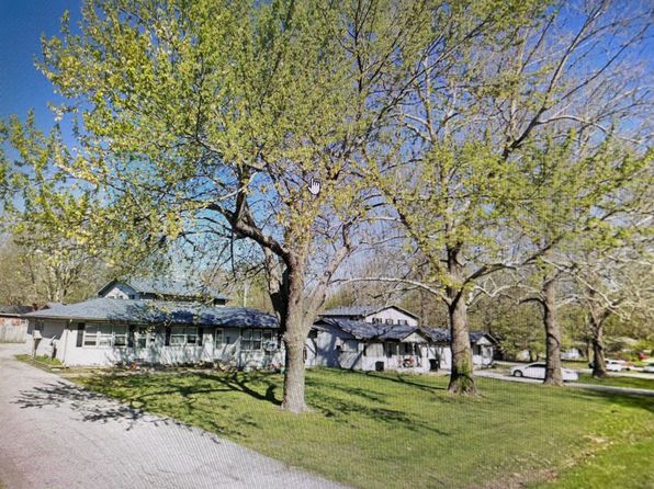 515 N Oak Grove Ave