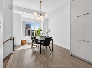 66 Genuine Ln, Richmond Hill, ON L4B0E5