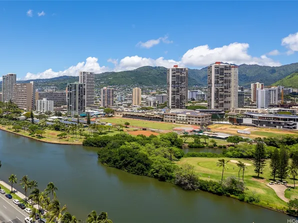 445 Seaside Ave APT 2212, Honolulu, HI 96815
