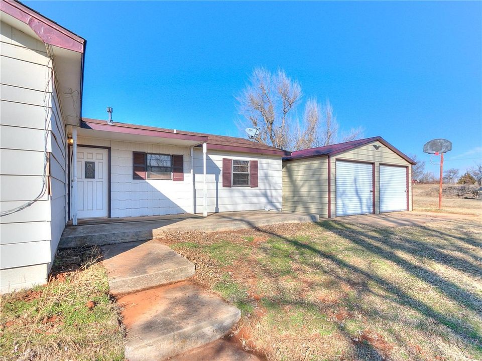2103 N Hill Dr, Newcastle, OK 73065 Zillow