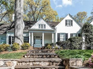 1817 Greenbrier Rd, Winston Salem, NC 27104