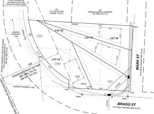 103 Bragg St, Raleigh, NC 27601