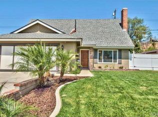 526 Mesa Dr, Corona, CA 92879
