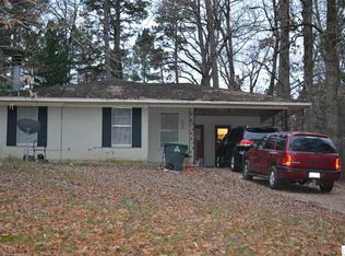 504 Marie Ave, Ruston, LA 71270