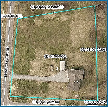 2nd image of 175 Foust Sledd Rd