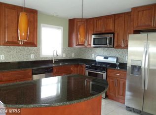 3708 Green Oak Ct, Baltimore, MD 21234