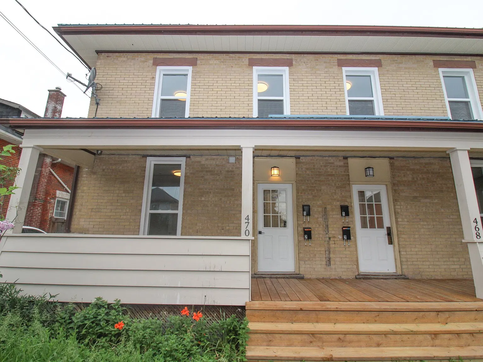 470 Bolivar Street Peterborough — Photo 2