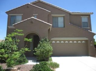 6803 W Morning Vista Dr, Peoria, AZ 85383