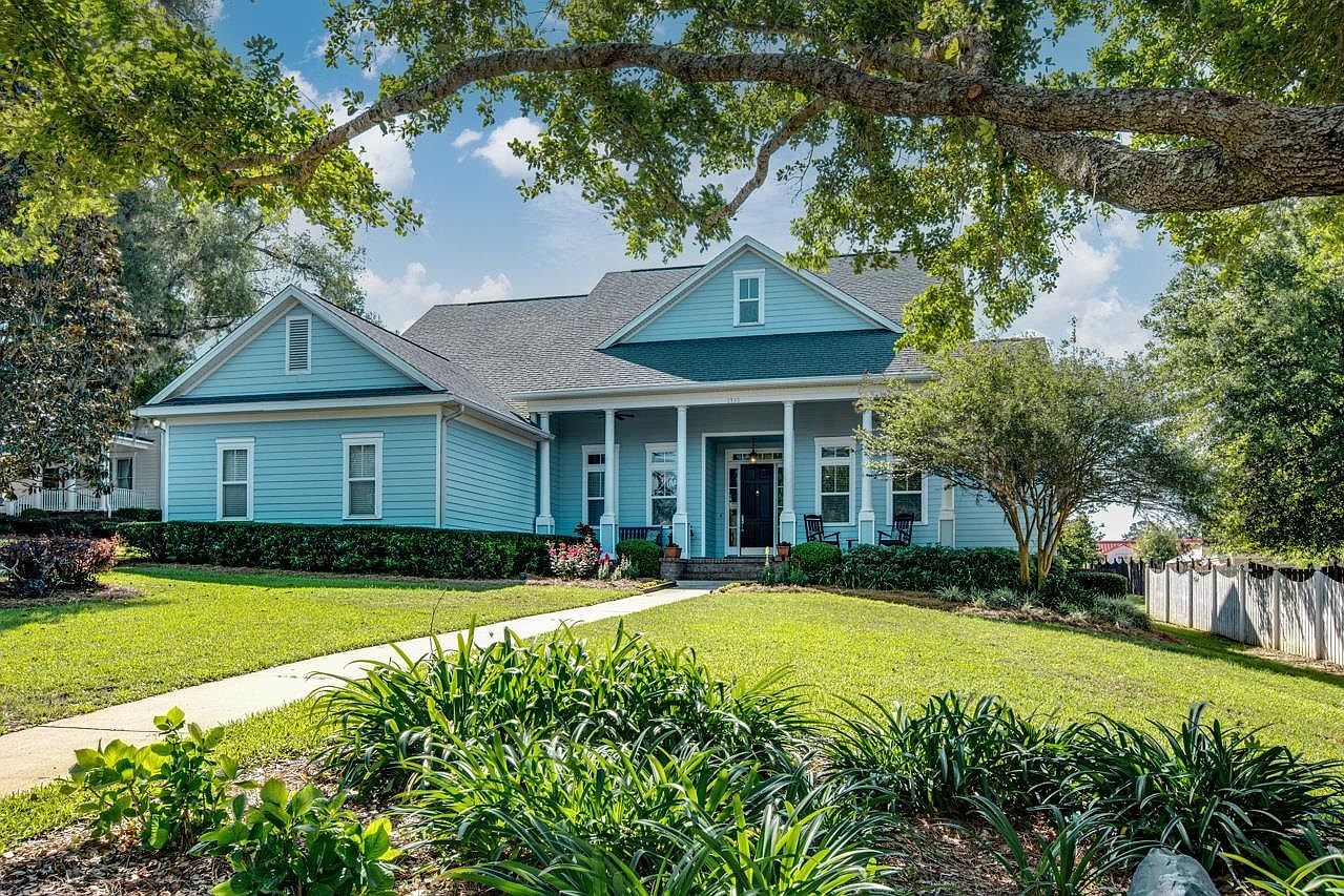 3793 Longfellow Rd, Tallahassee, FL 32311 Zillow