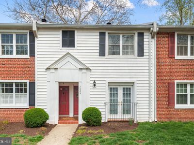 2829 S Wakefield St #B, Arlington, VA, 22206