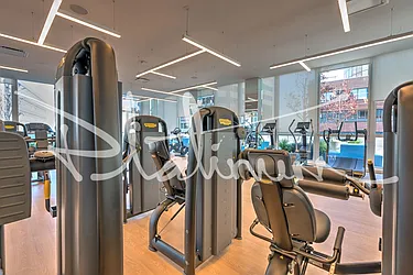 Rented by Platinum Properties