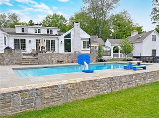 8 Priscilla Ln, Darien, CT 06820