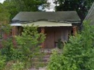 1034 10th St, Augusta, GA 30901