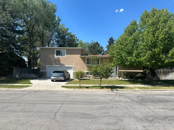 1569 E 8560 S, Sandy, UT 84093