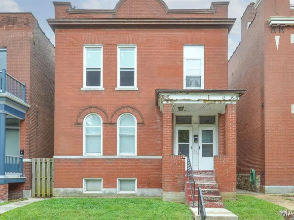 3424 Utah St, Saint Louis, MO 63118