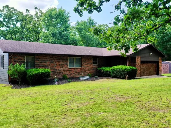 319 County Road 5030, Salem, MO 65560