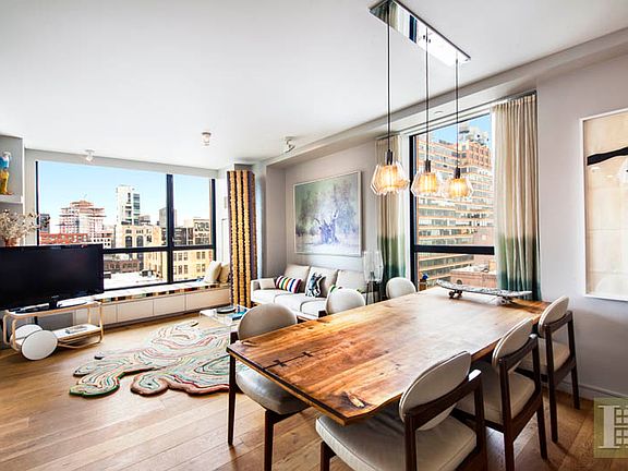 2nd image of 540 W 28th St APT 12A
