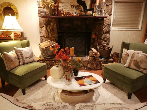 441 Clubhouse Dr, Twin Peaks, CA 92391
