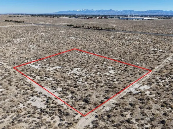 0 Avenue F14 33rd Sta #Vic, Lancaster, CA 93536