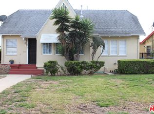 1321 N Park Ave, Inglewood, CA 90302