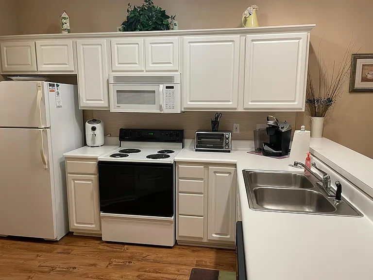 606 River Oaks Dr #56D — Photo 8