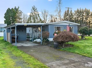 3516 Harrison Ave SPACE A, Centralia, WA 98531