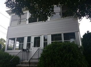 703 Lagrange St, West Roxbury, MA 02132